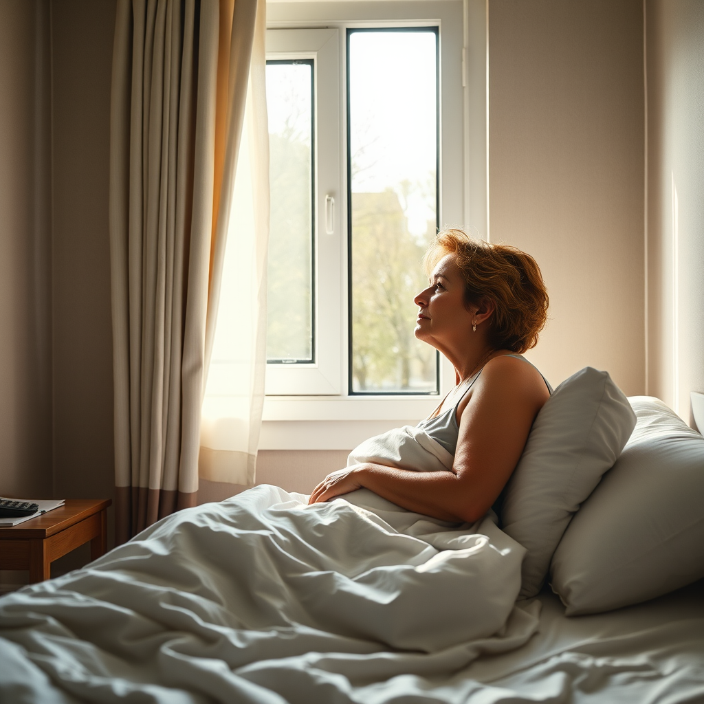 Warning after cancer shock: mother wants others to recognize symptoms